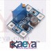 OkaeYa SX1308 Adjustable Power Supply Step-Up 28V 2A 1.2Mhz Booster Module DC